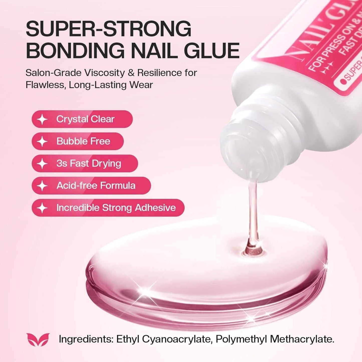 Nail Glue