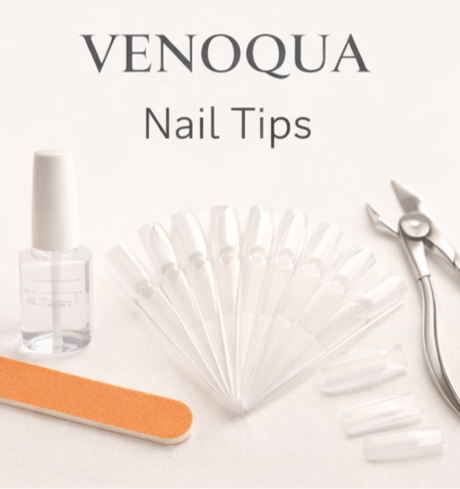 Nail Tips