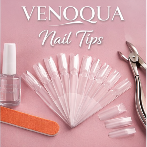 Nail Tips