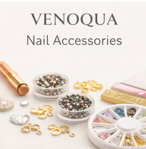 Nail Accessories