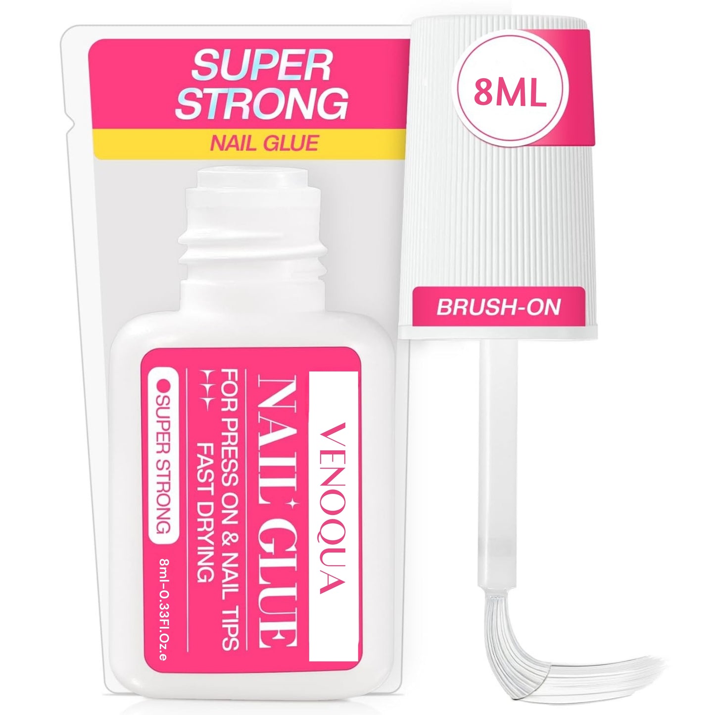 Nail Glue