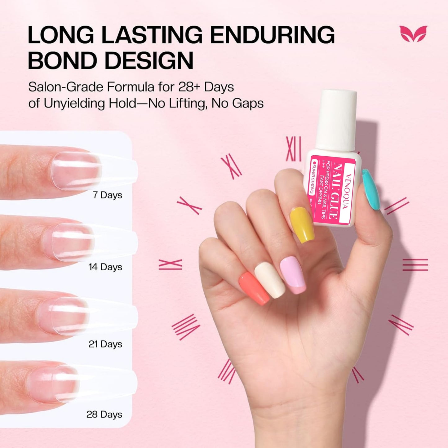 Nail Glue