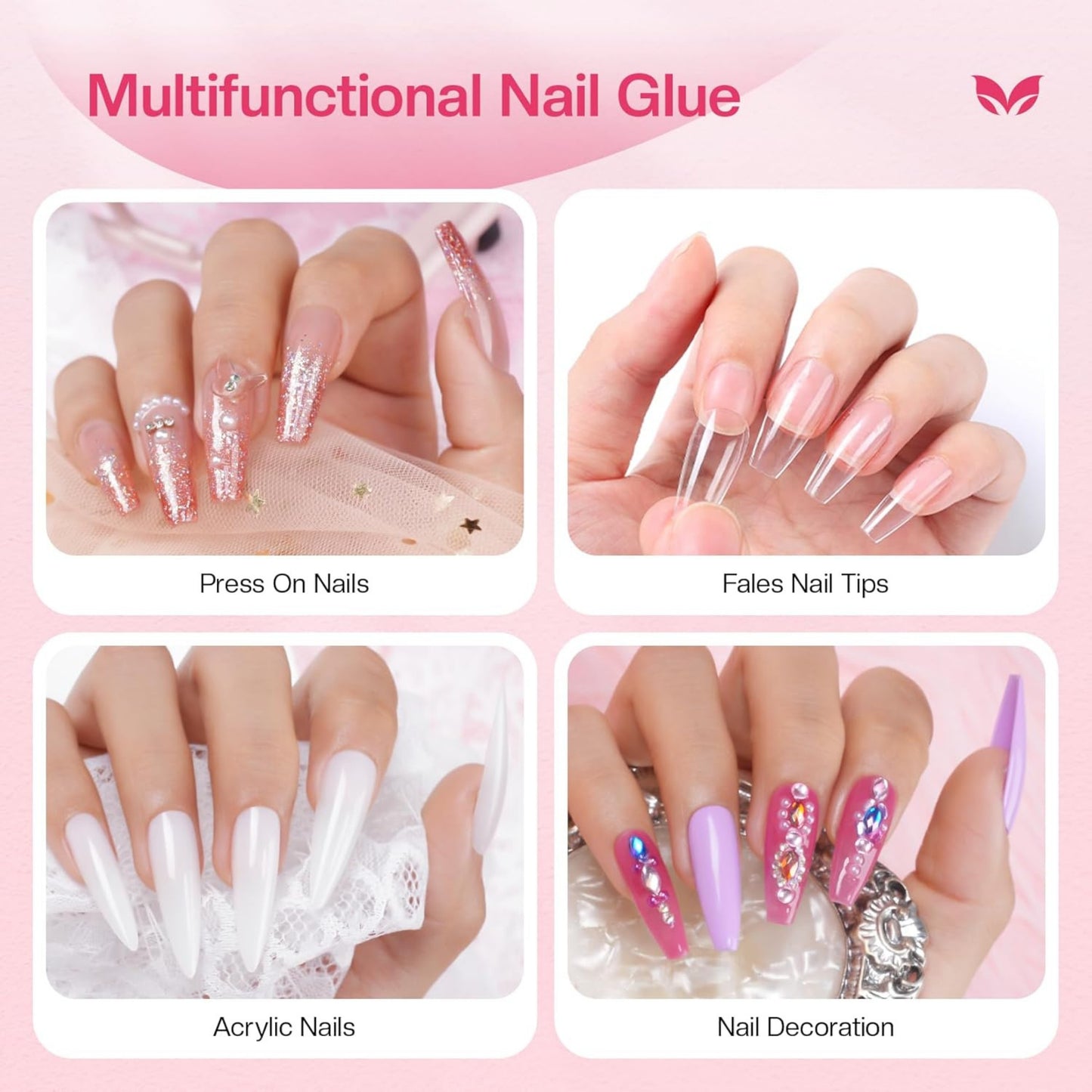 Nail Glue