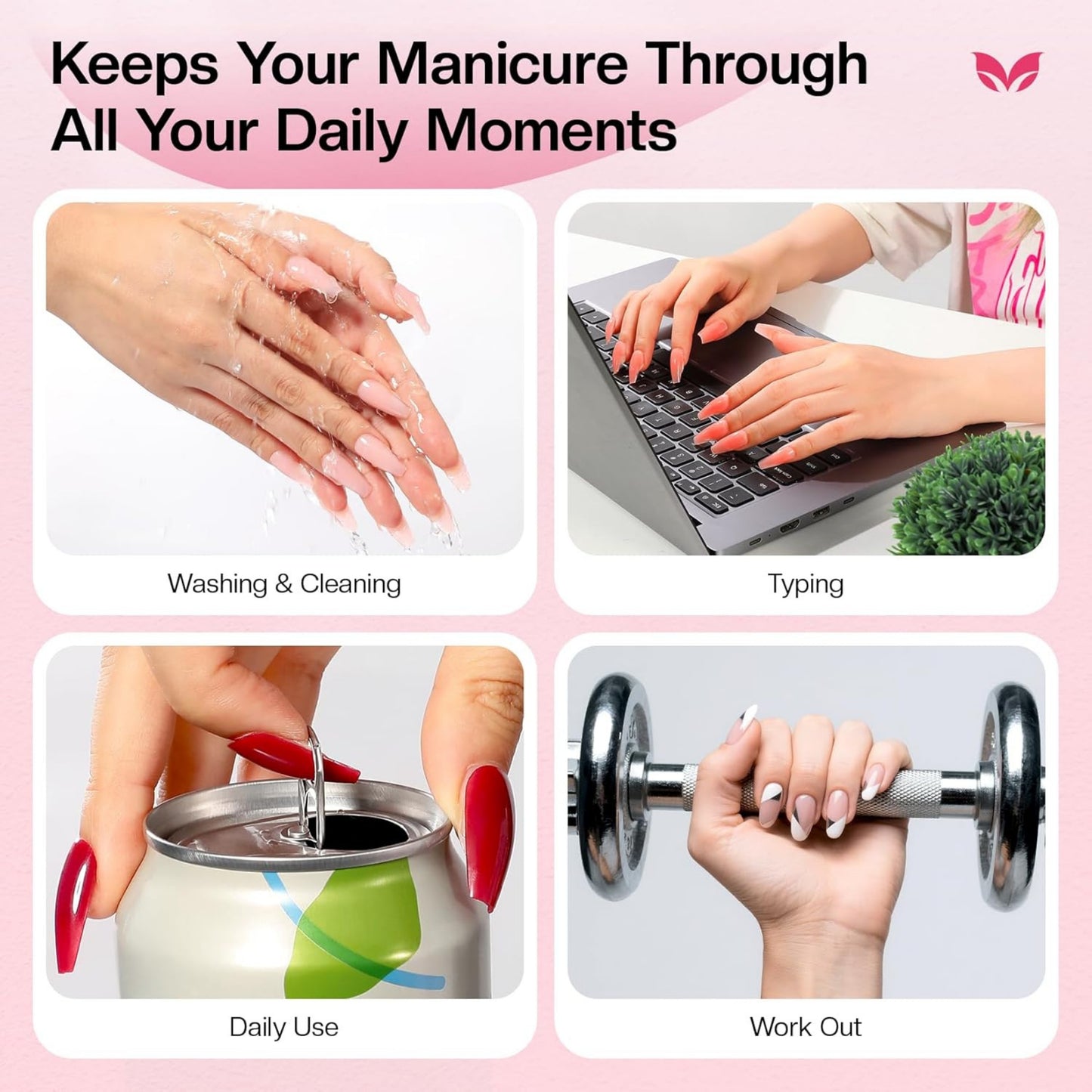 Nail Glue
