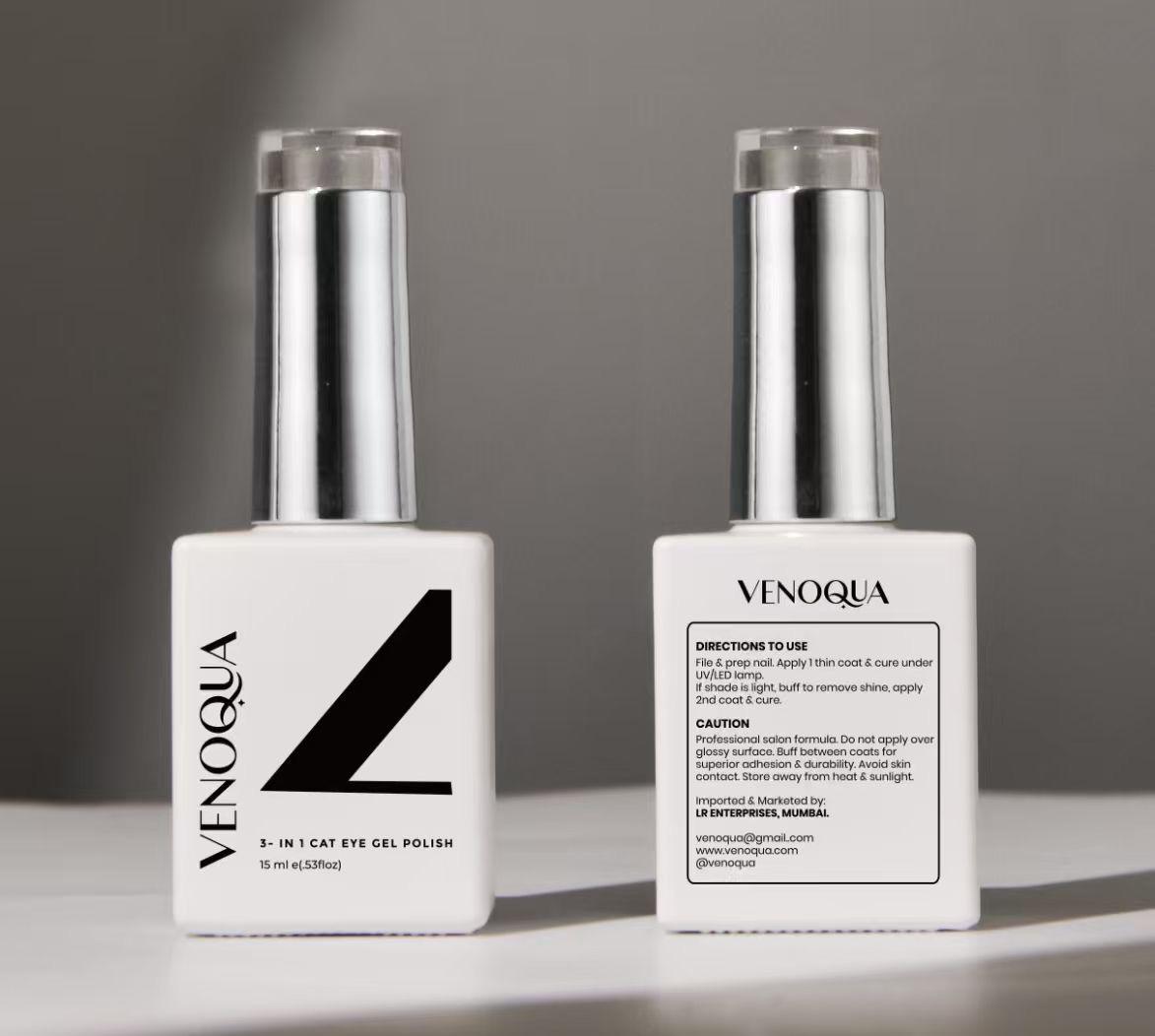 3-IN-1 CAT EYE GEL POLISH