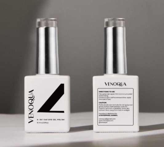3-IN-1 CAT EYE GEL POLISH